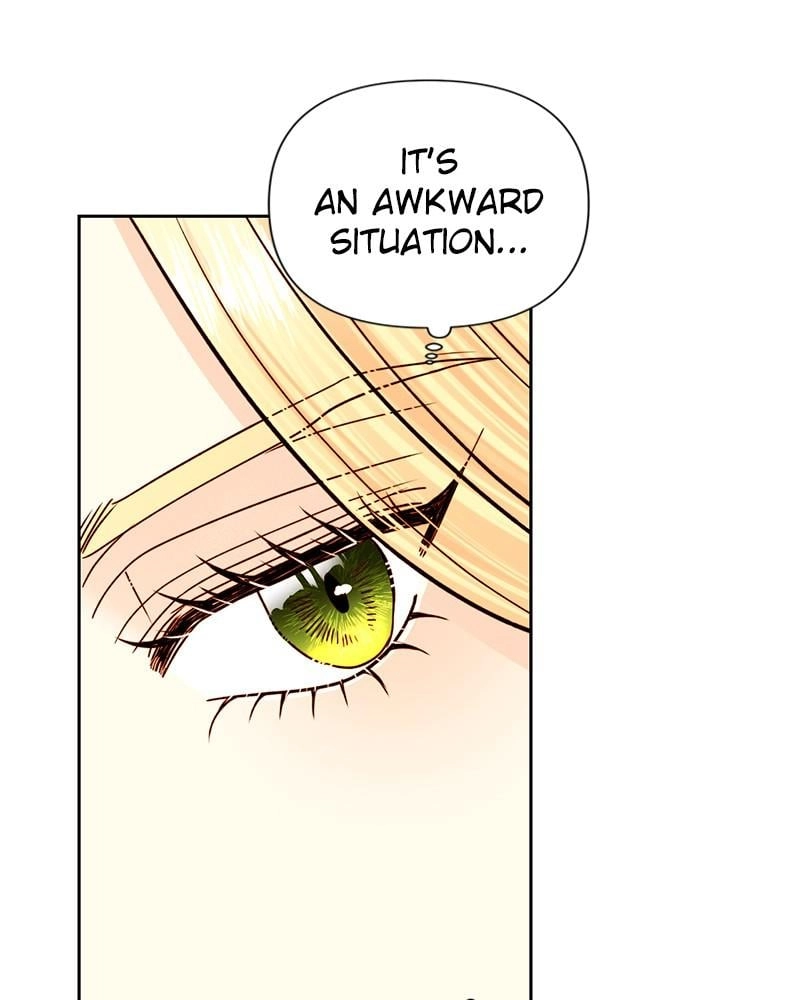 Remarried Empress Chapter 114 - Page 93