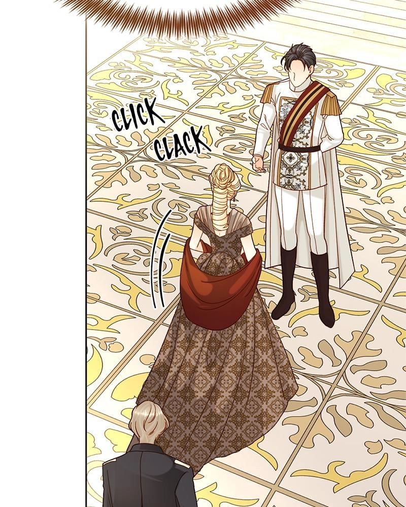 Remarried Empress Chapter 114 - Page 95