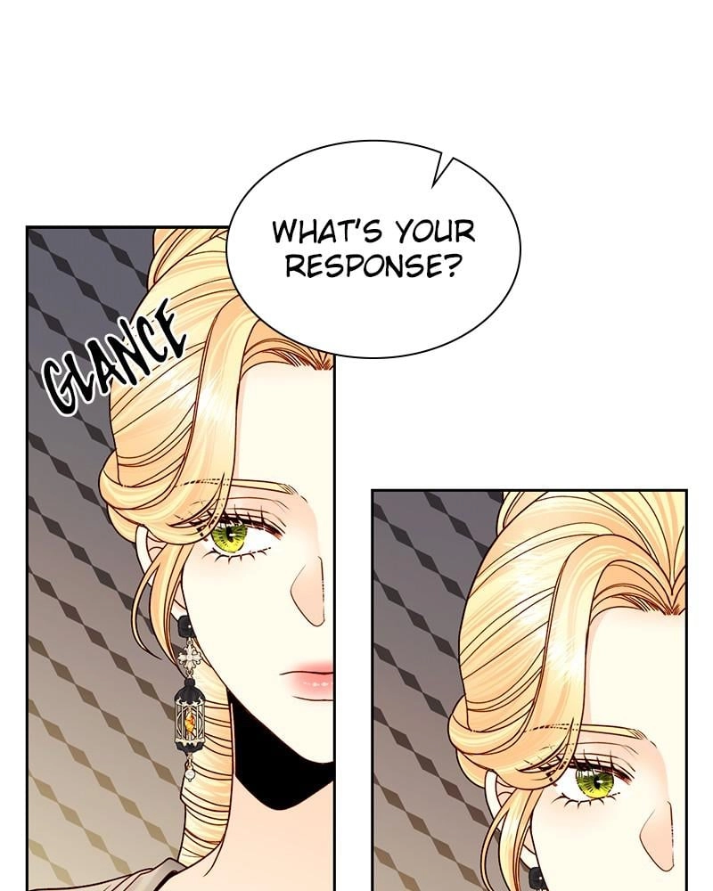 Remarried Empress Chapter 114 - Page 108