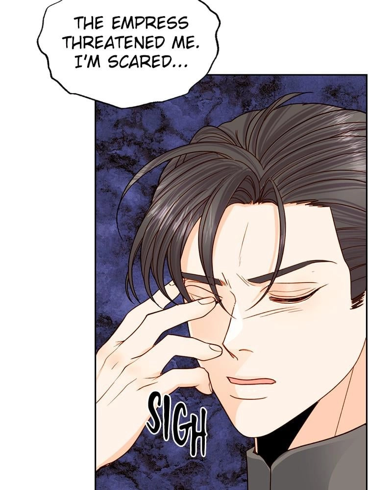Remarried Empress Chapter 116 - Page 3