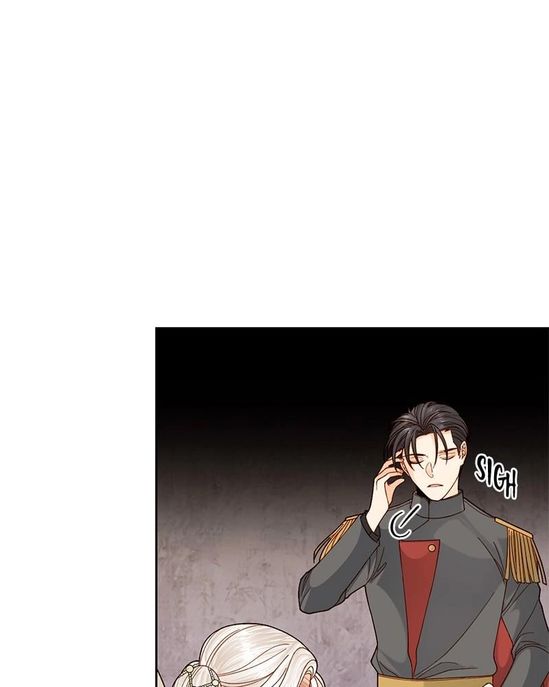 Remarried Empress Chapter 116 - Page 9
