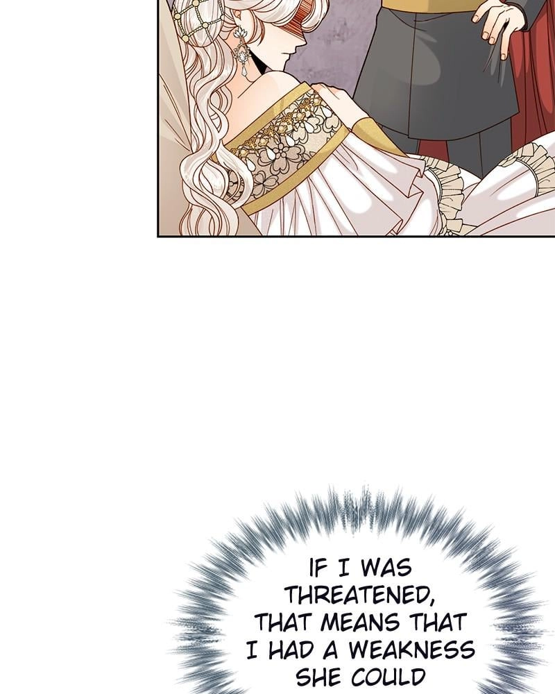 Remarried Empress Chapter 116 - Page 10