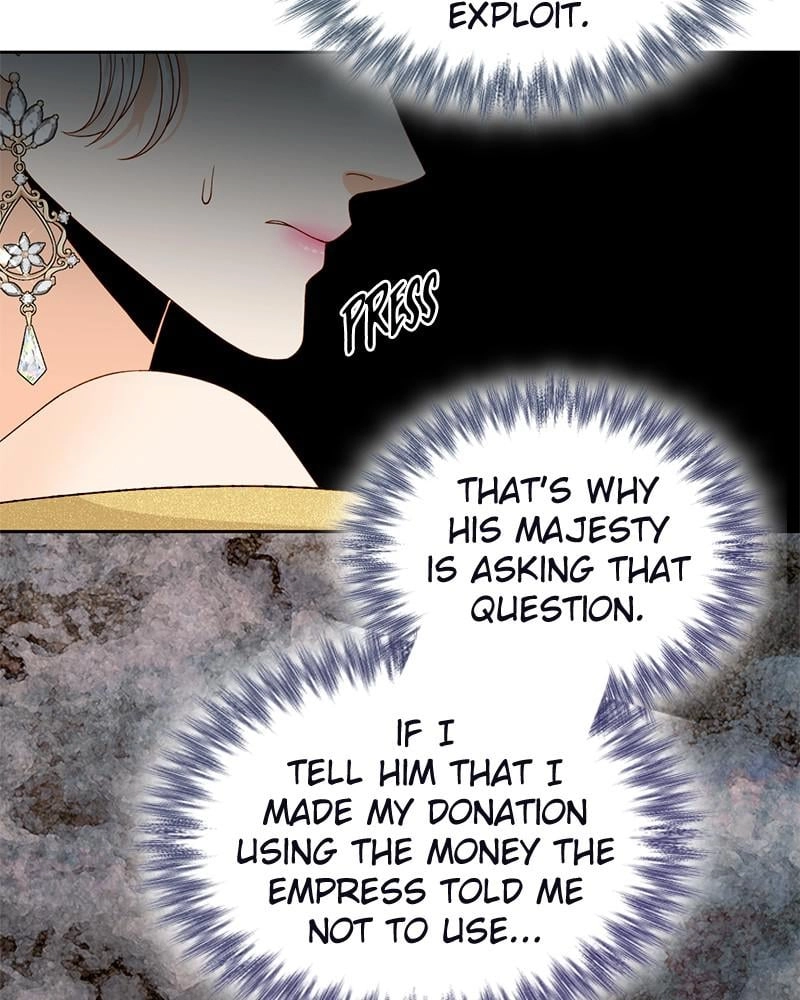 Remarried Empress Chapter 116 - Page 11