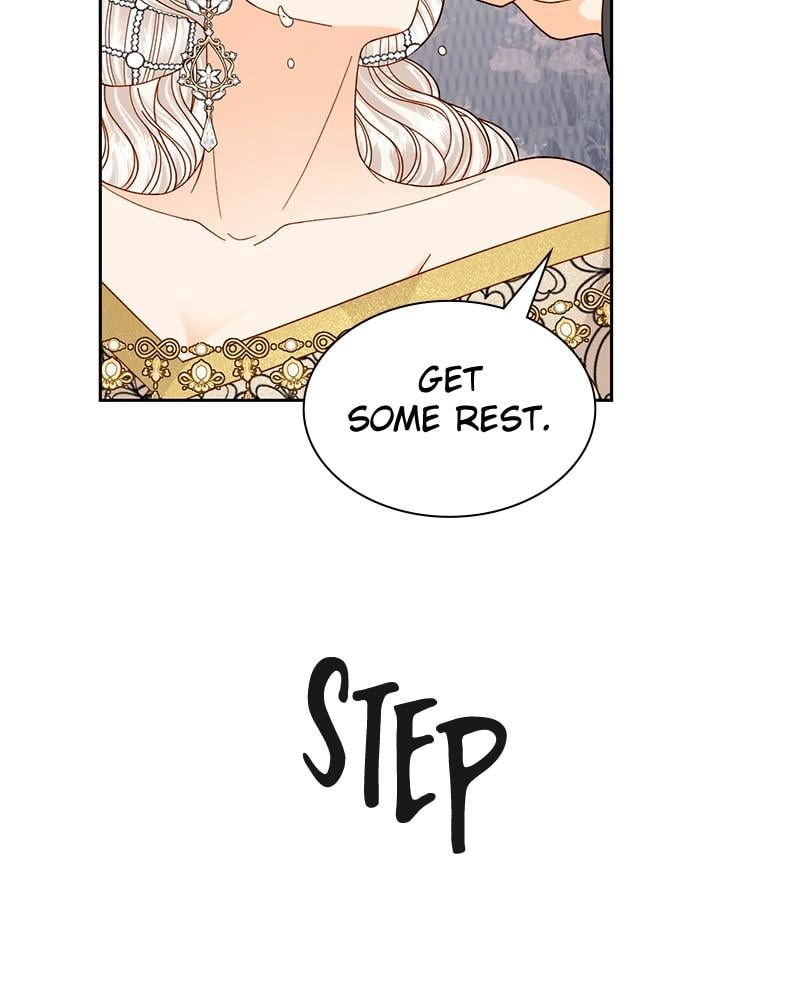 Remarried Empress Chapter 116 - Page 20
