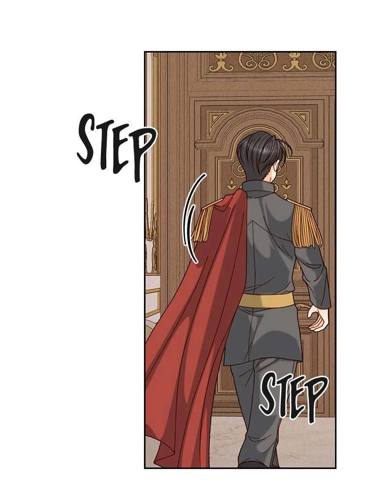 Remarried Empress Chapter 116 - Page 21