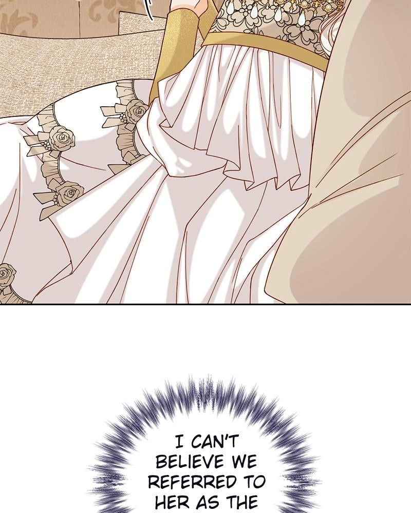 Remarried Empress Chapter 116 - Page 23