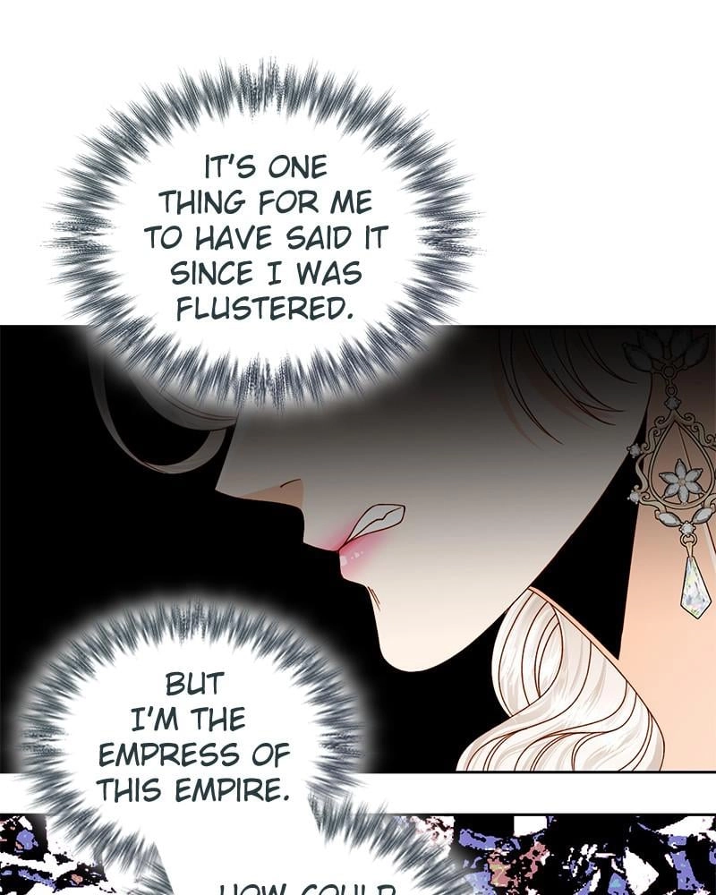 Remarried Empress Chapter 116 - Page 25