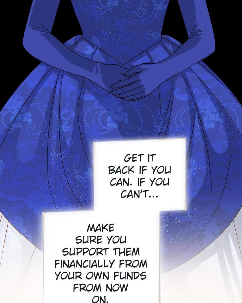 Remarried Empress Chapter 116 - Page 30