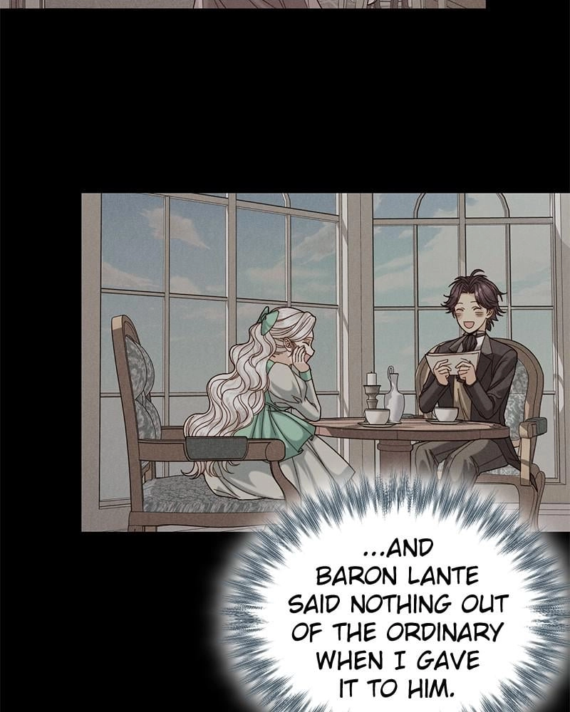 Remarried Empress Chapter 116 - Page 33