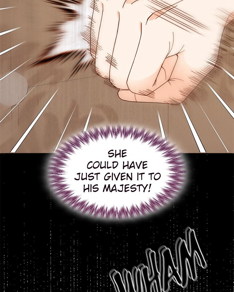 Remarried Empress Chapter 116 - Page 35