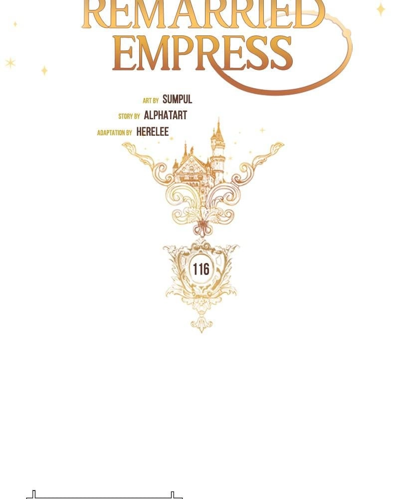 Remarried Empress Chapter 116 - Page 39