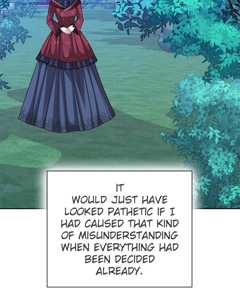 Remarried Empress Chapter 116 - Page 41