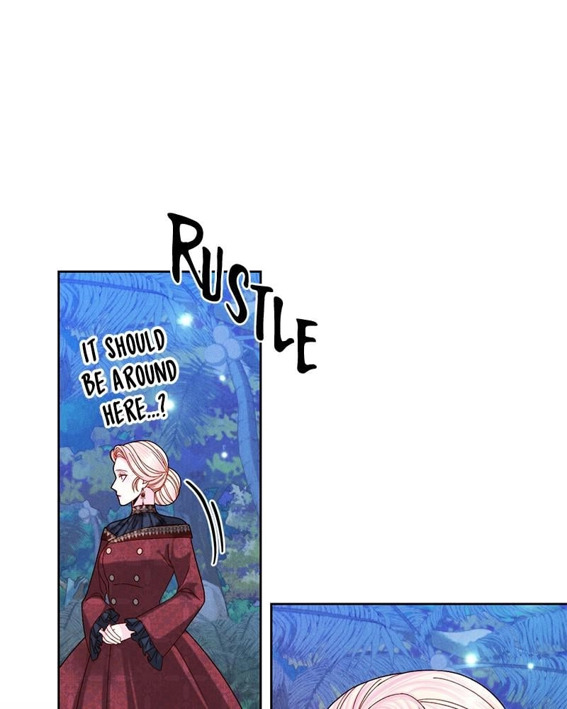 Remarried Empress Chapter 116 - Page 46