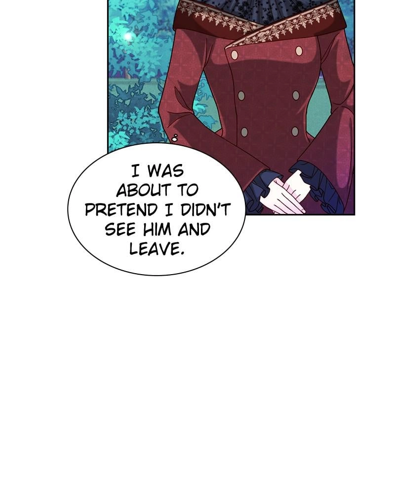 Remarried Empress Chapter 116 - Page 53