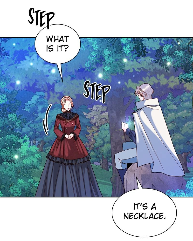 Remarried Empress Chapter 116 - Page 54