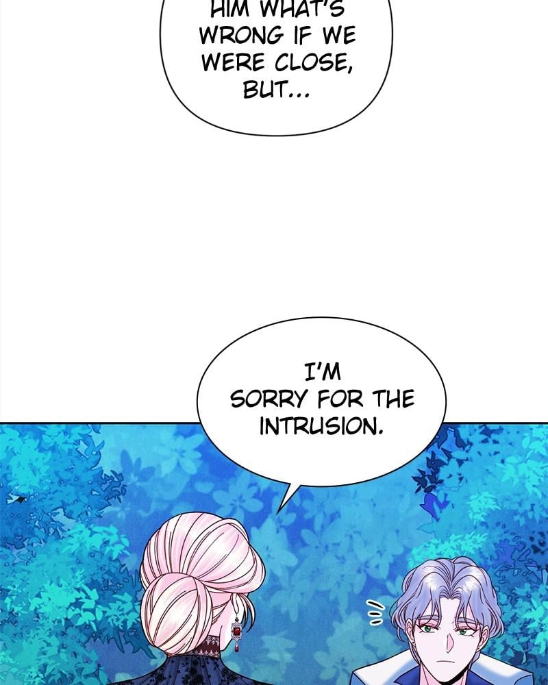 Remarried Empress Chapter 116 - Page 73