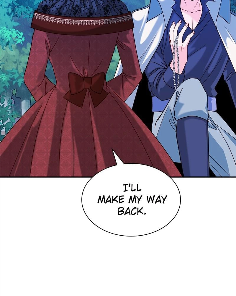 Remarried Empress Chapter 116 - Page 74