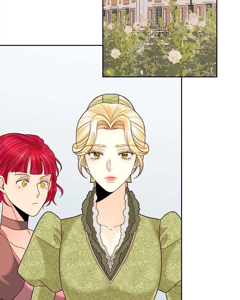 Remarried Empress Chapter 116 - Page 81