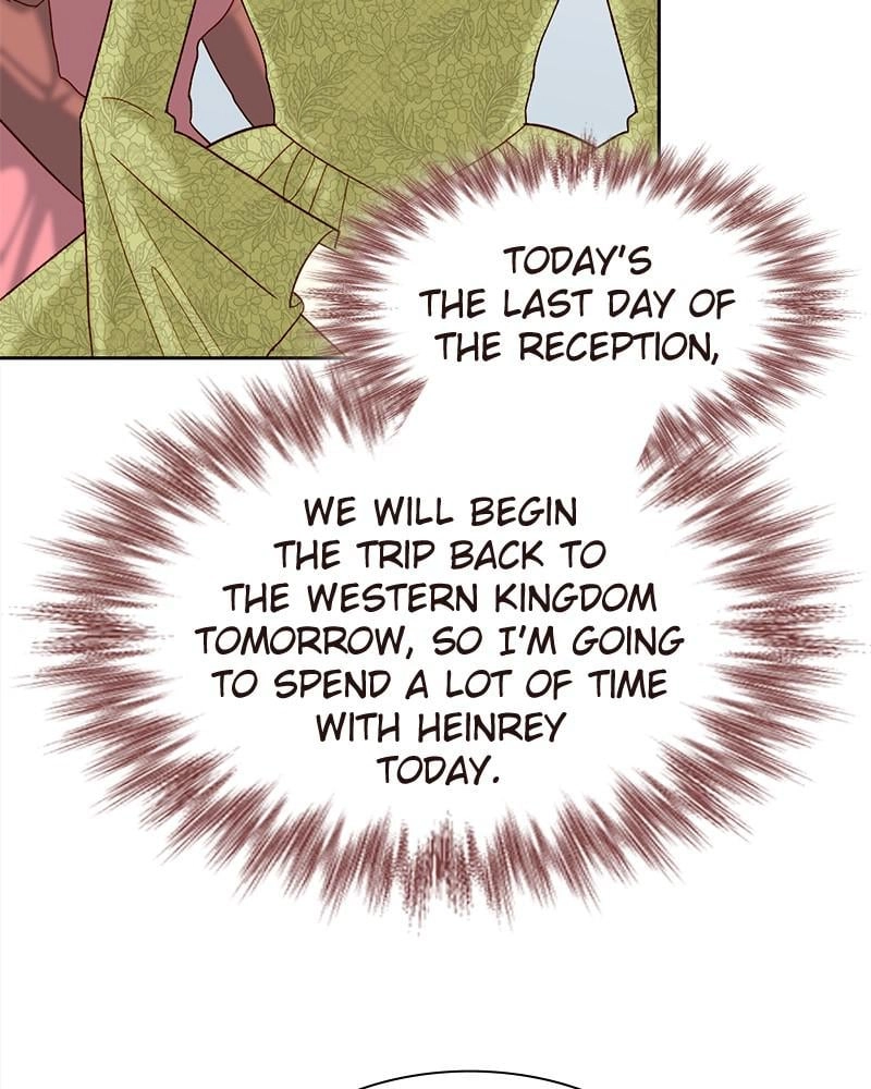 Remarried Empress Chapter 116 - Page 82