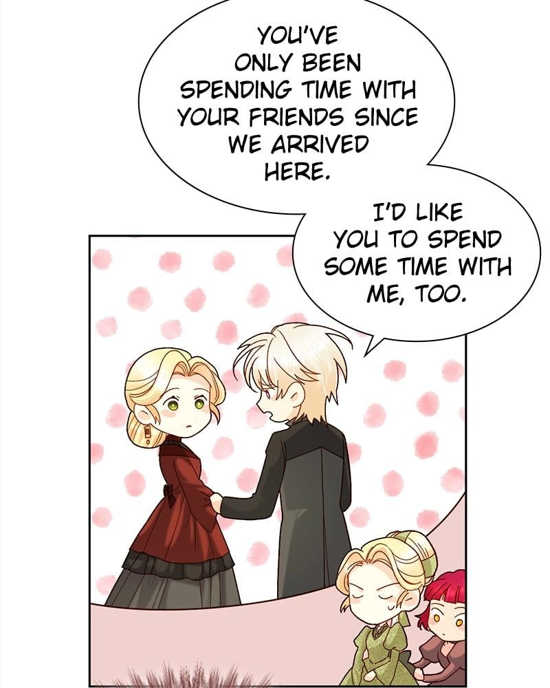 Remarried Empress Chapter 116 - Page 83