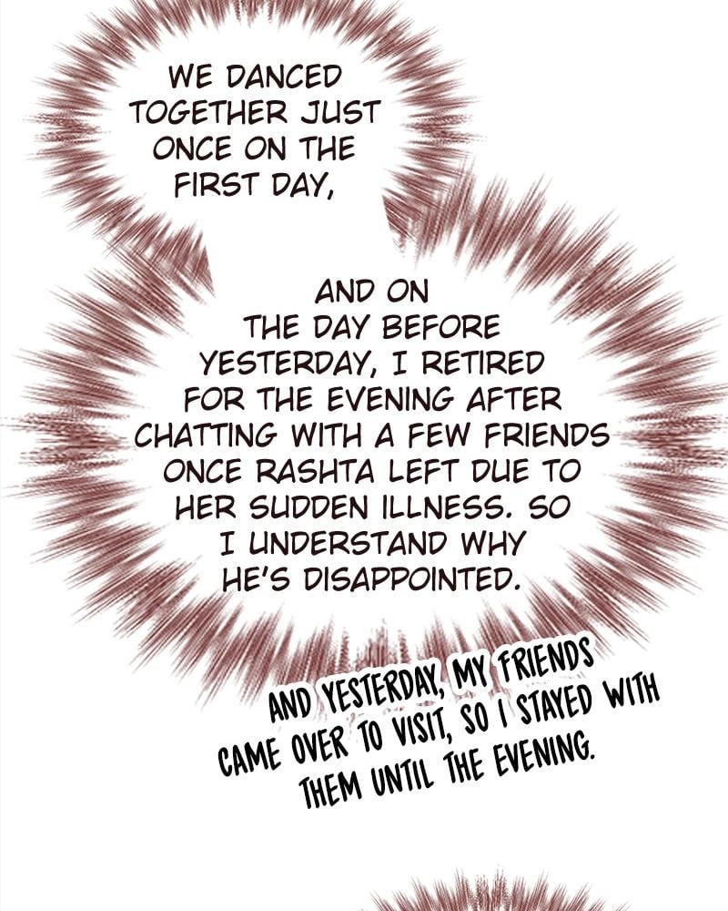 Remarried Empress Chapter 116 - Page 84