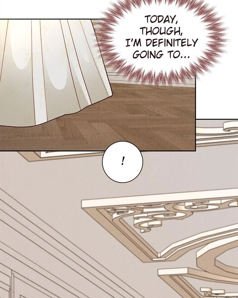 Remarried Empress Chapter 116 - Page 85