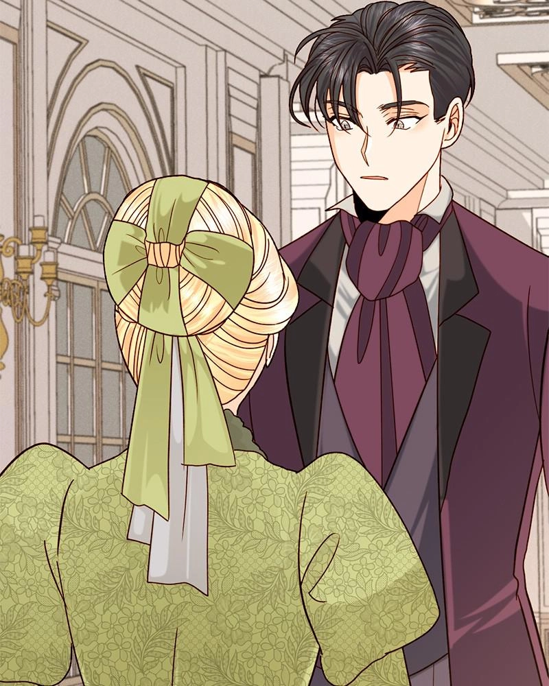 Remarried Empress Chapter 116 - Page 86