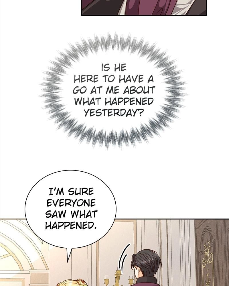 Remarried Empress Chapter 116 - Page 89
