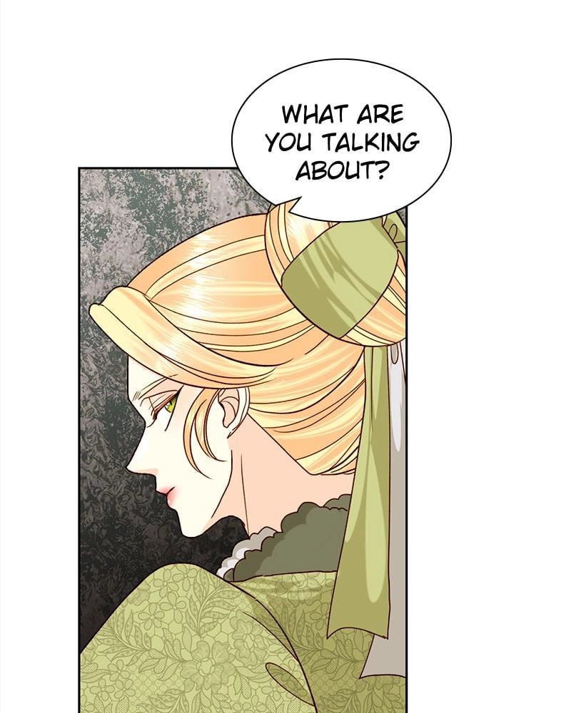 Remarried Empress Chapter 116 - Page 91