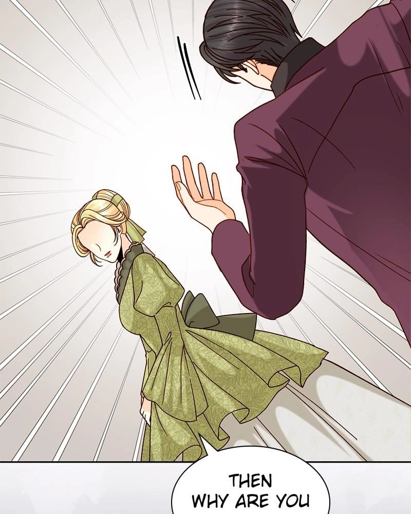 Remarried Empress Chapter 116 - Page 95