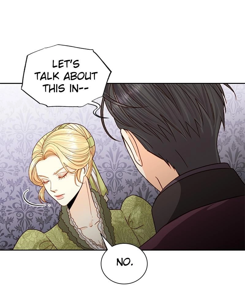Remarried Empress Chapter 116 - Page 100