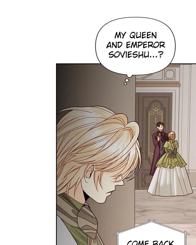 Remarried Empress Chapter 116 - Page 103