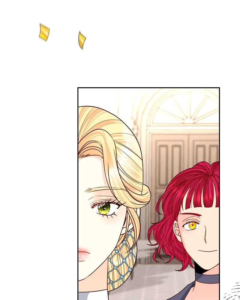Remarried Empress Chapter 118 - Page 9