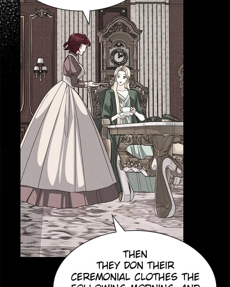 Remarried Empress Chapter 118 - Page 11