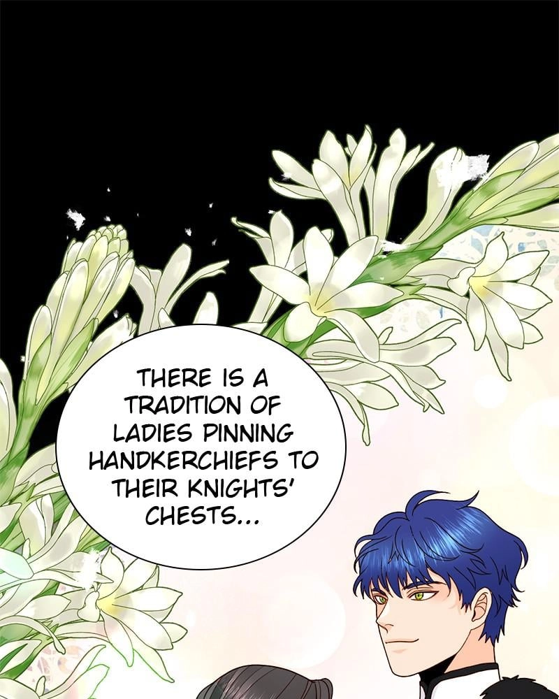 Remarried Empress Chapter 118 - Page 13
