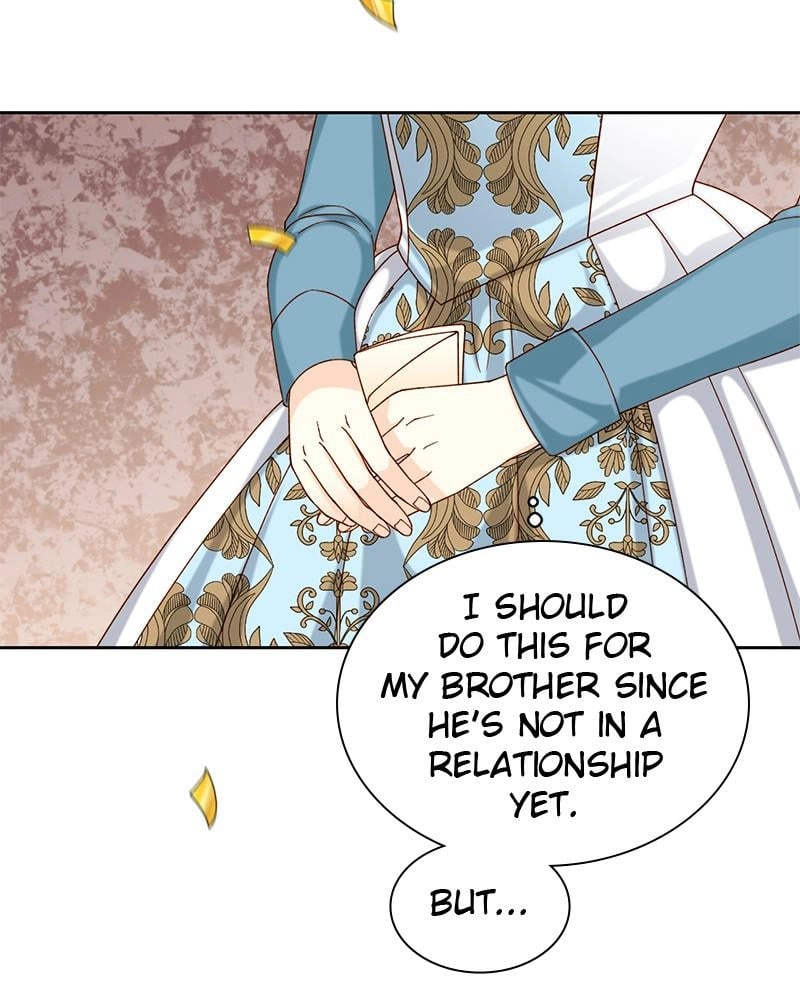 Remarried Empress Chapter 118 - Page 17