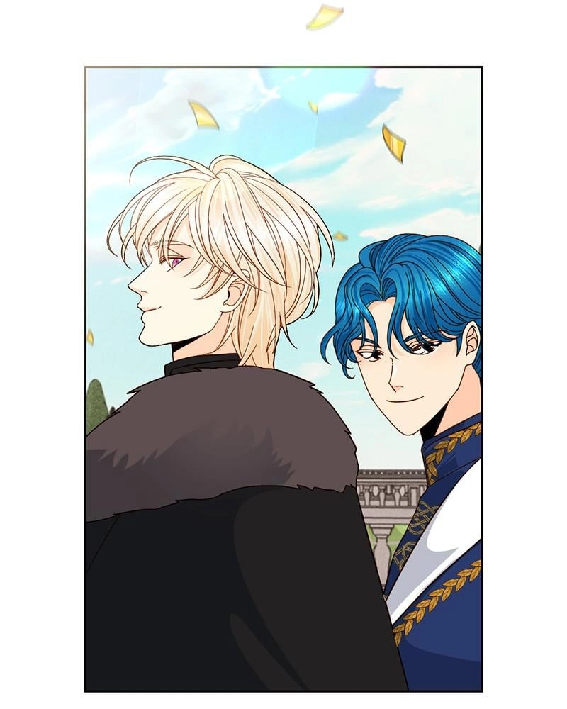 Remarried Empress Chapter 118 - Page 20