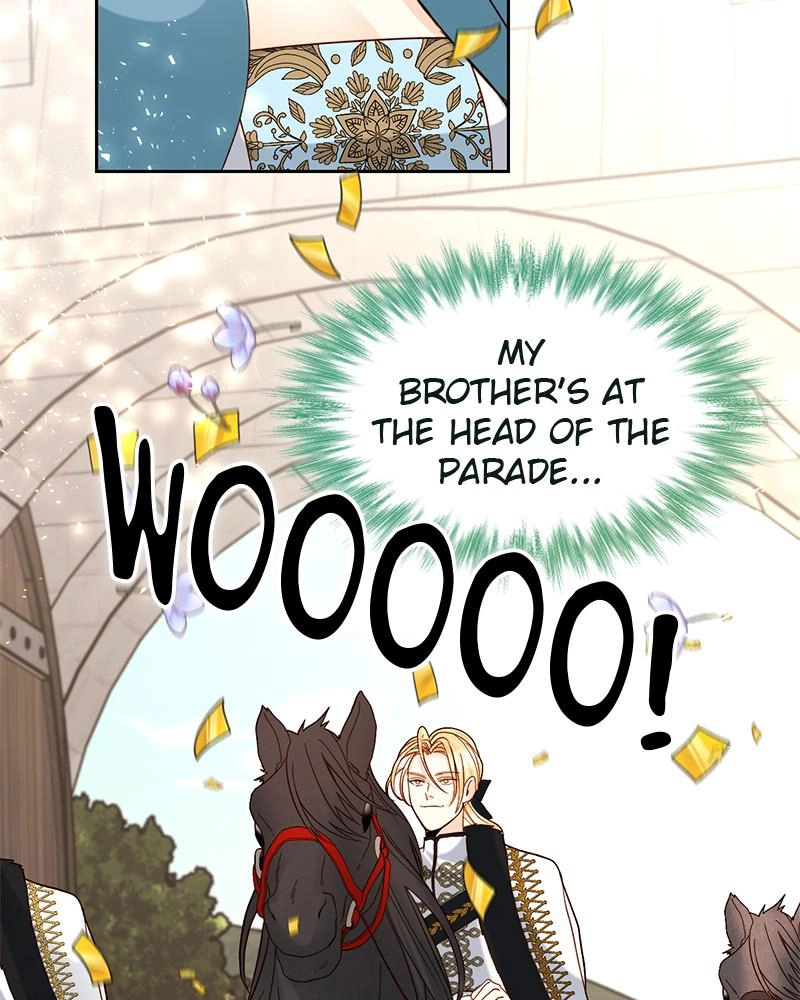 Remarried Empress Chapter 118 - Page 29