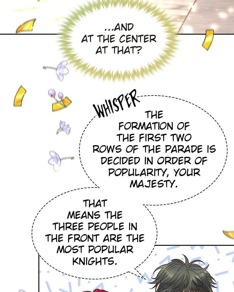 Remarried Empress Chapter 118 - Page 31