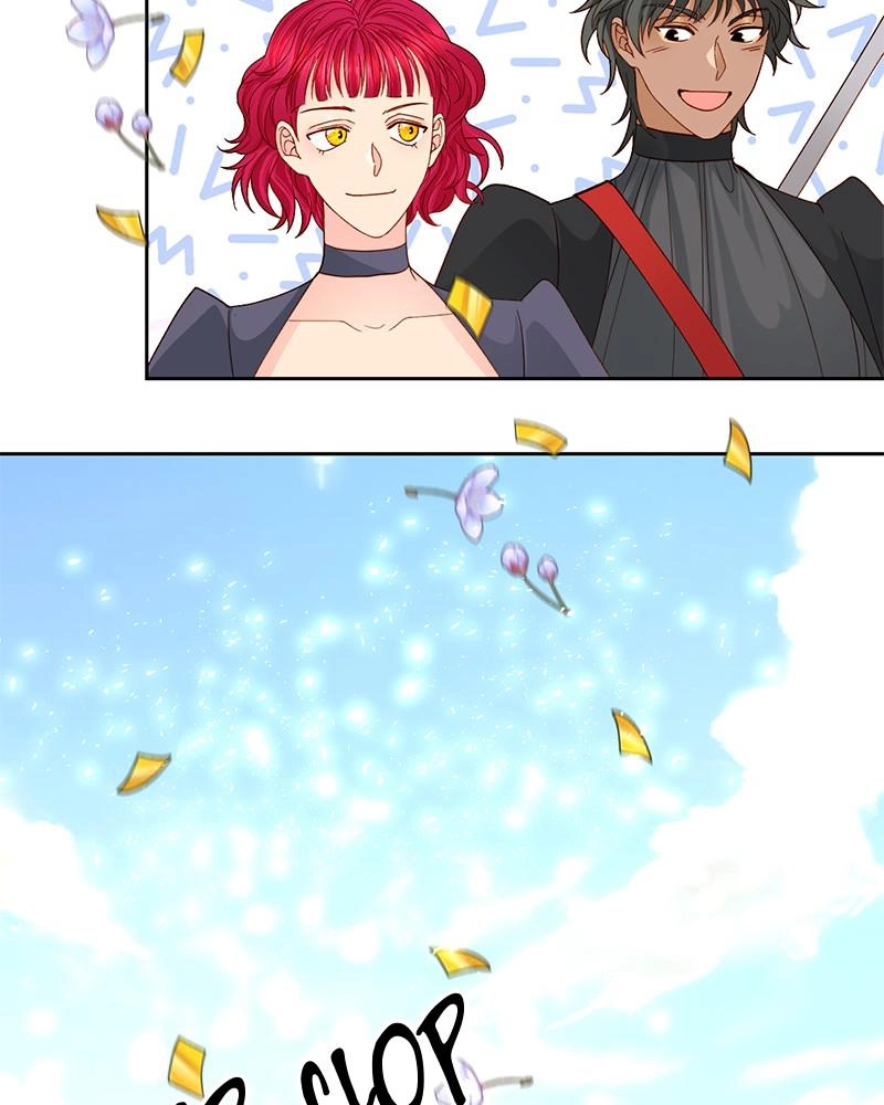 Remarried Empress Chapter 118 - Page 32