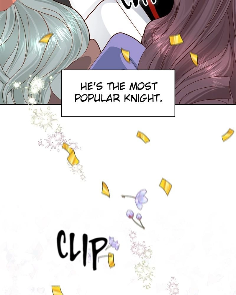 Remarried Empress Chapter 118 - Page 34
