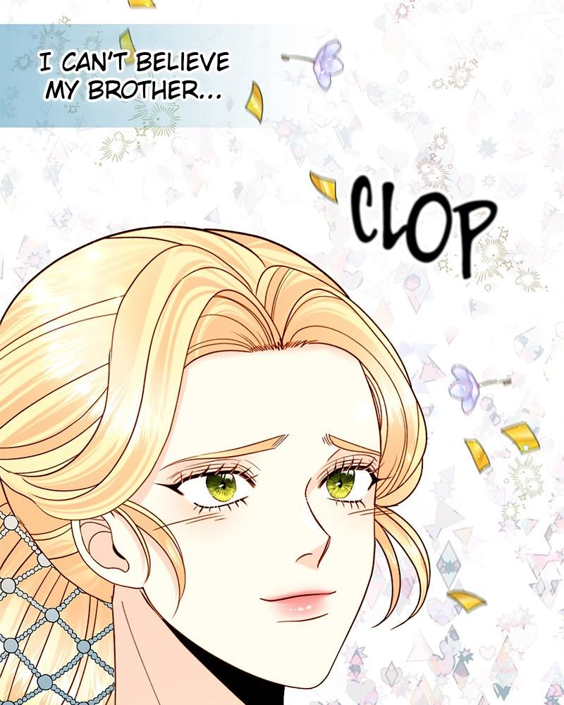 Remarried Empress Chapter 118 - Page 35