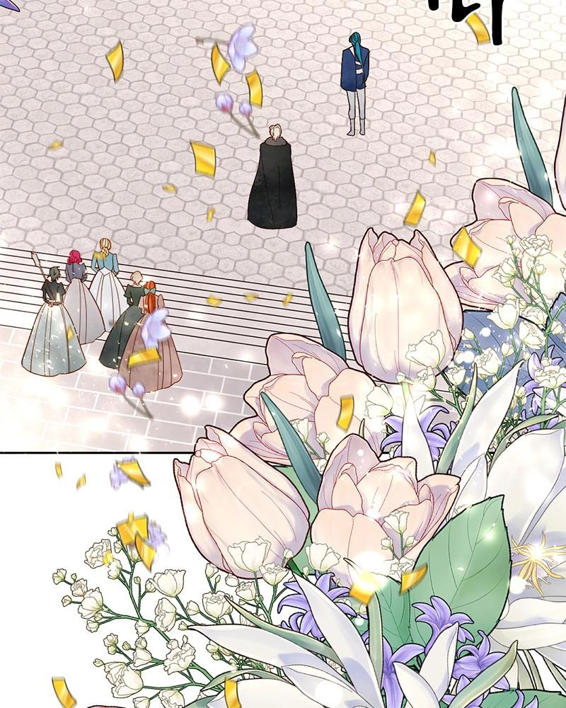 Remarried Empress Chapter 118 - Page 38