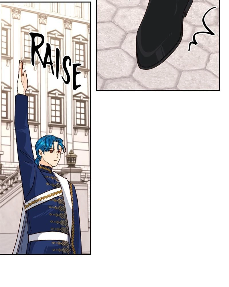 Remarried Empress Chapter 118 - Page 40