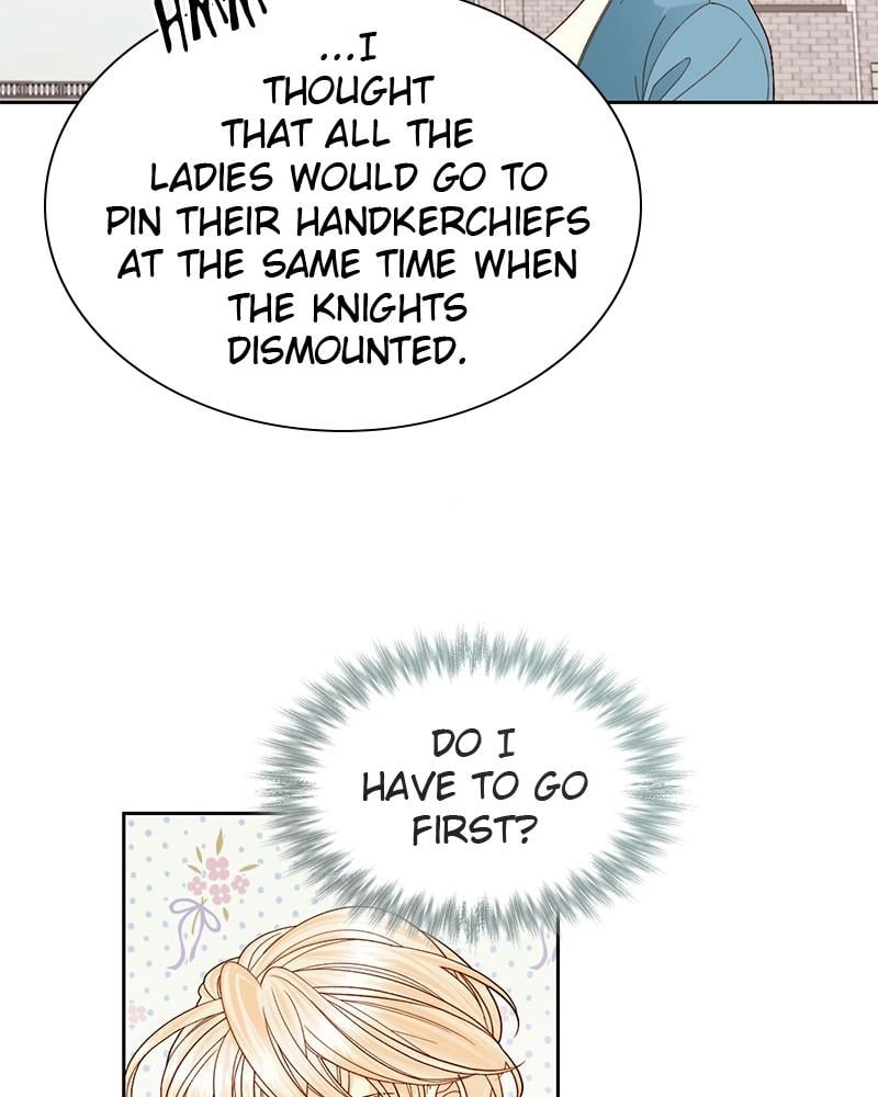Remarried Empress Chapter 118 - Page 45