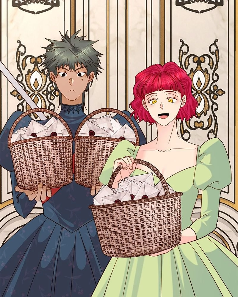 Remarried Empress Chapter 118 - Page 65