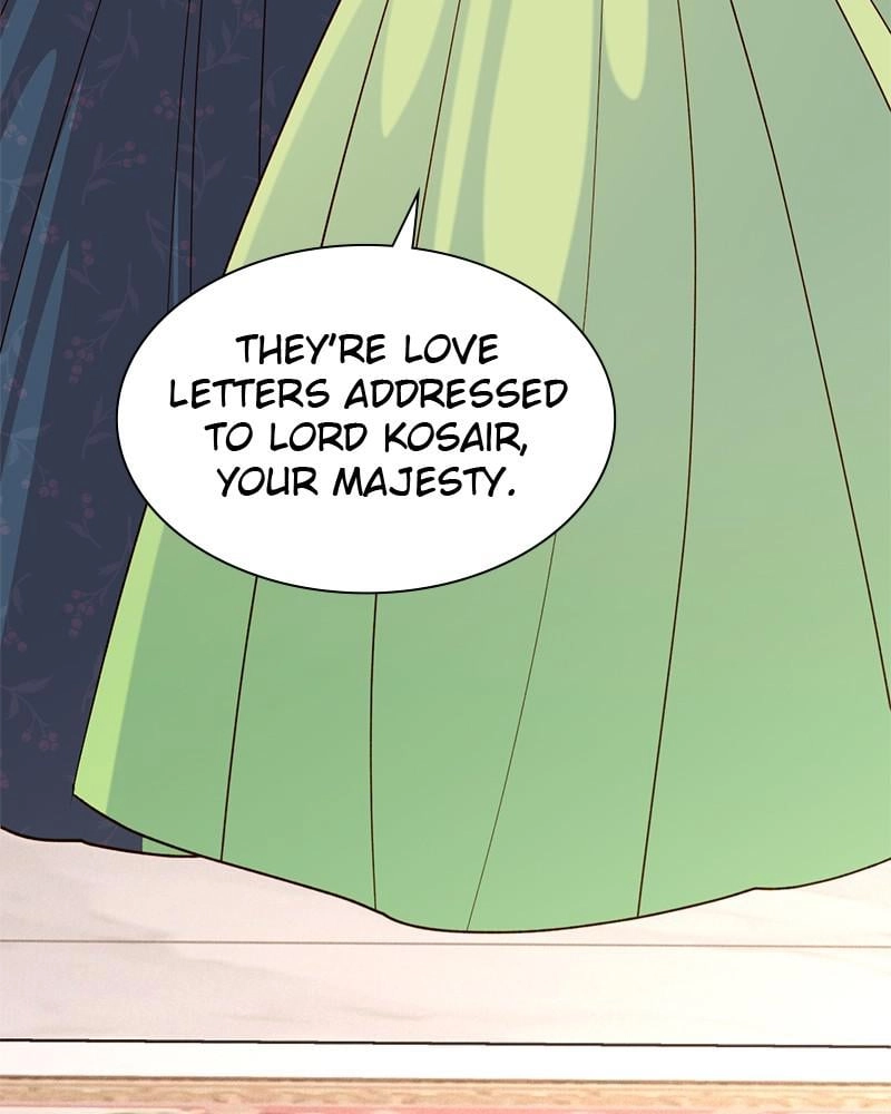 Remarried Empress Chapter 118 - Page 66