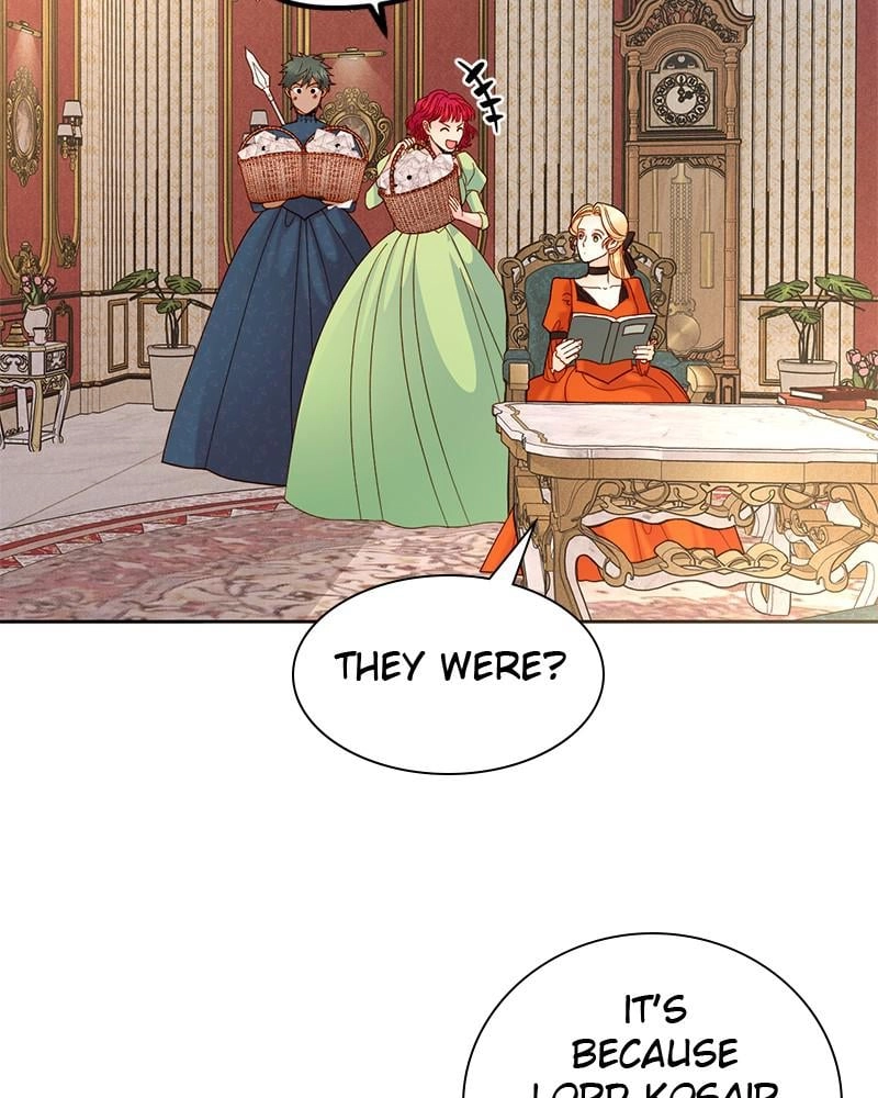 Remarried Empress Chapter 118 - Page 68