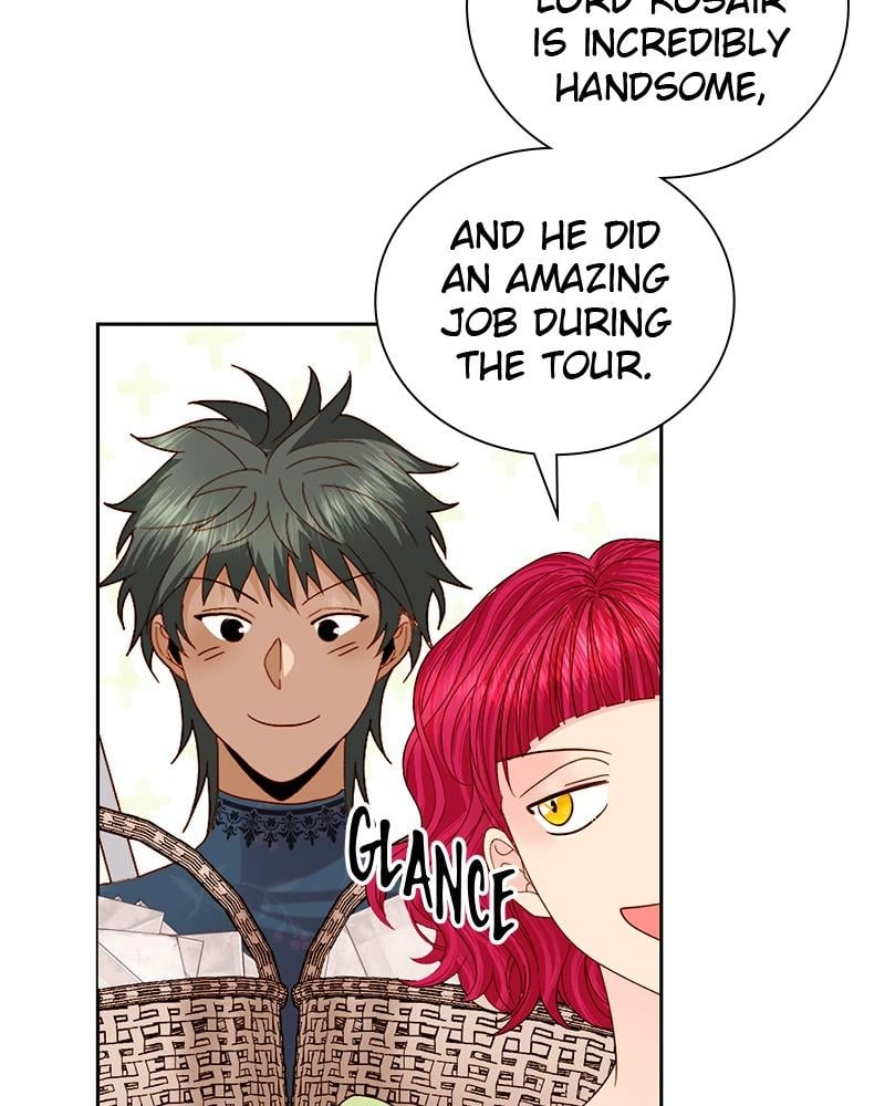 Remarried Empress Chapter 118 - Page 69