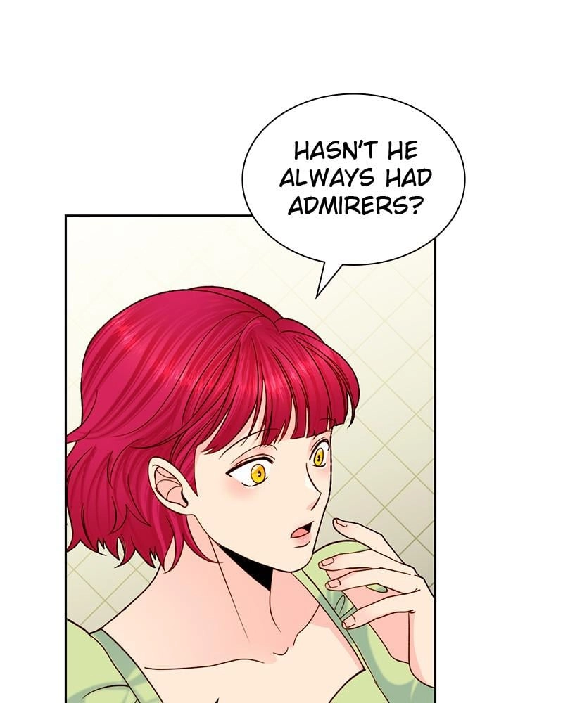 Remarried Empress Chapter 118 - Page 74